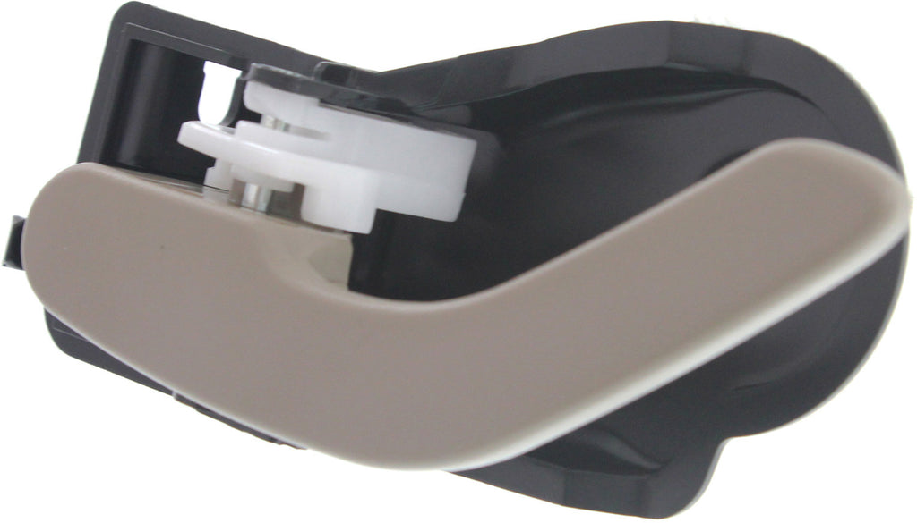 ESCAPE 01-07/MARINER 05-07 FRONT INTERIOR DOOR HANDLE LH, Beige (=REAR)
