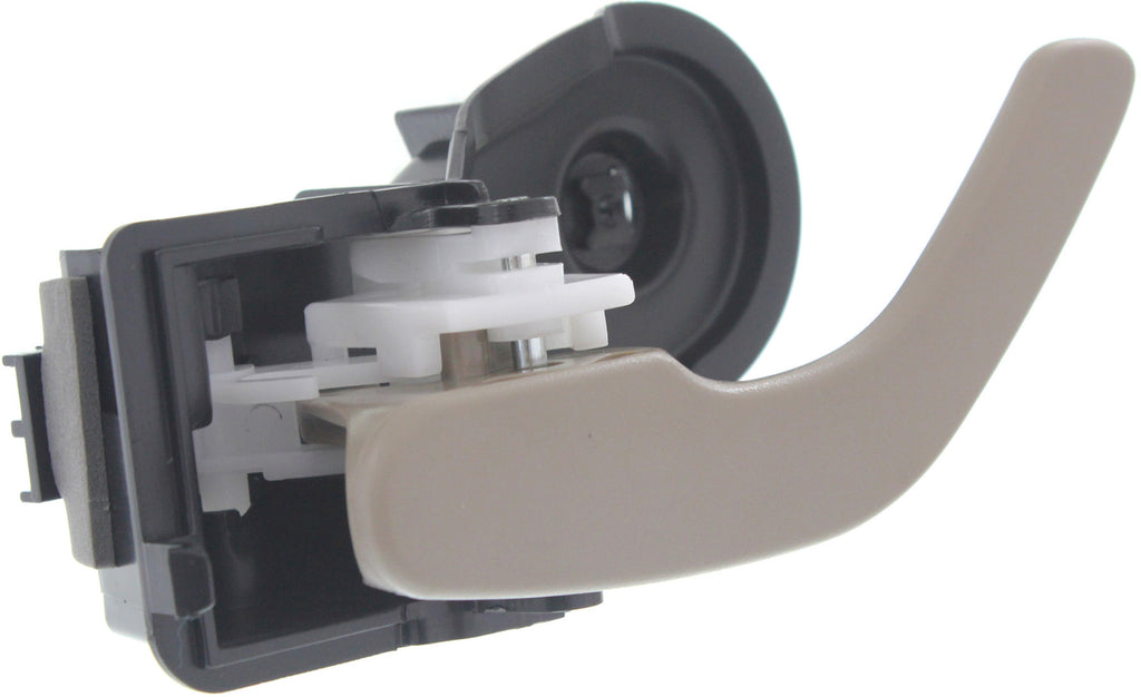 ESCAPE 01-07/MARINER 05-07 FRONT INTERIOR DOOR HANDLE LH, Beige (=REAR)
