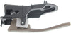 ESCAPE 01-07/MARINER 05-07 FRONT INTERIOR DOOR HANDLE LH, Beige (=REAR)