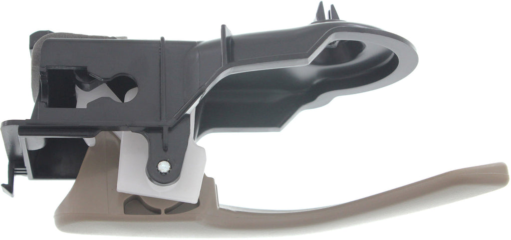 ESCAPE 01-07/MARINER 05-07 FRONT INTERIOR DOOR HANDLE LH, Beige (=REAR)