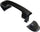 TRANSIT CONNECT 10-13 FRONT EXTERIOR DOOR HANDLE RH=LH, Primed Black (=REAR/Back Door)