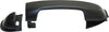 TRANSIT CONNECT 10-13 FRONT EXTERIOR DOOR HANDLE RH=LH, Primed Black (=REAR/Back Door)