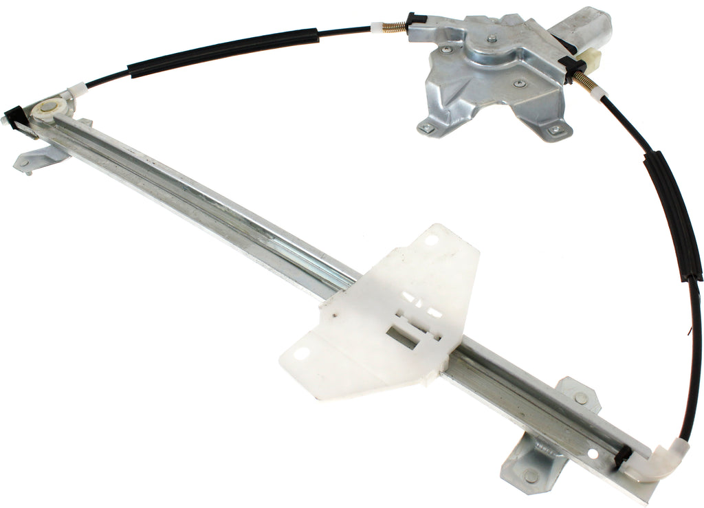TRANSIT CONNECT 10-13 FRONT WINDOW REGULATOR RH, Power, w/ Motor