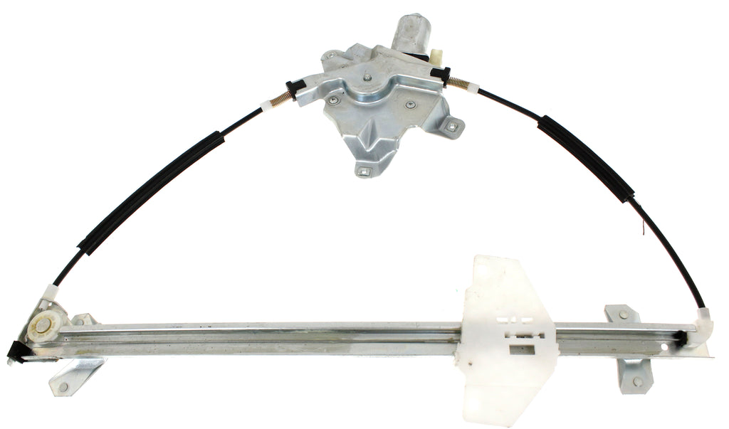 TRANSIT CONNECT 10-13 FRONT WINDOW REGULATOR RH, Power, w/ Motor