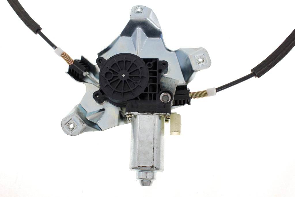 TRANSIT CONNECT 10-13 FRONT WINDOW REGULATOR RH, Power, w/ Motor