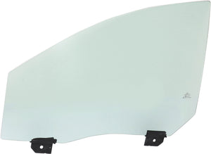 EDGE 15-23 FRONT DOOR GLASS LH, Laminated
