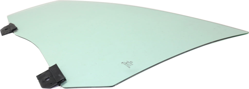 EDGE 15-23 FRONT DOOR GLASS LH, Laminated