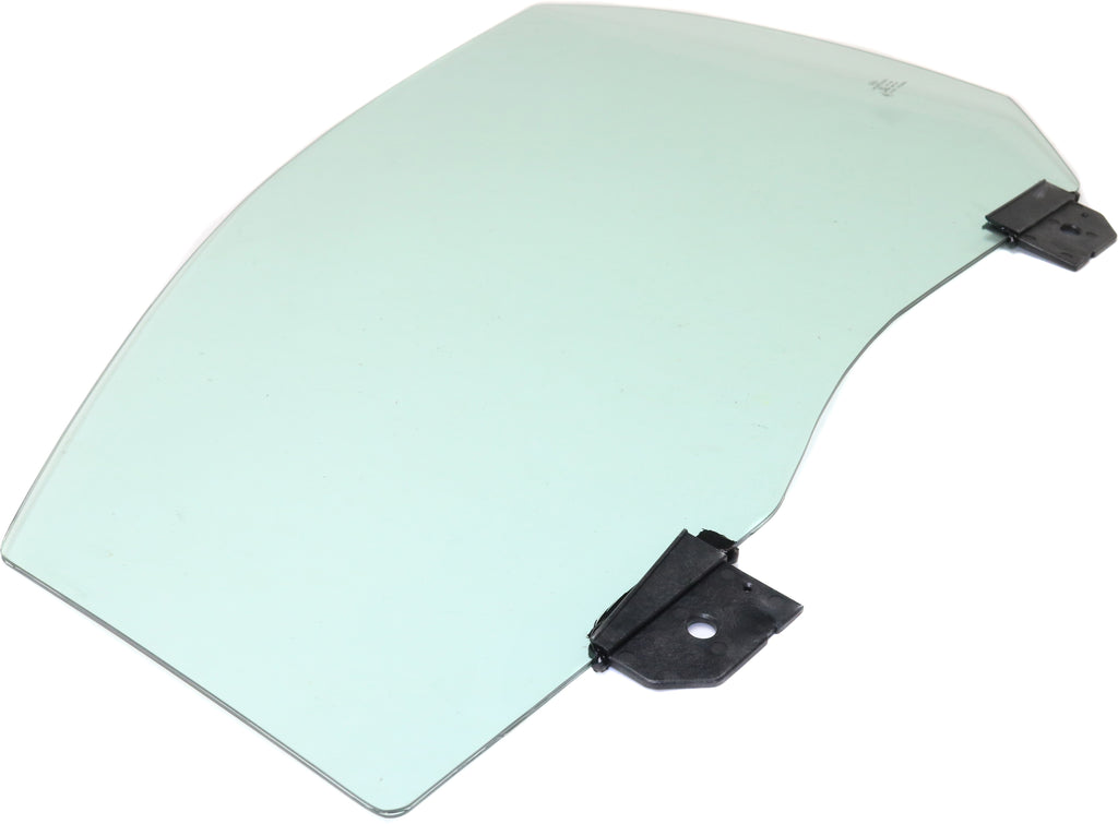 EDGE 15-23 FRONT DOOR GLASS LH, Laminated