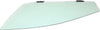 EDGE 15-23 FRONT DOOR GLASS LH, Laminated