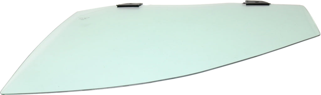 EDGE 15-23 FRONT DOOR GLASS LH, Laminated