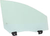 EDGE 15-23 FRONT DOOR GLASS LH, Laminated
