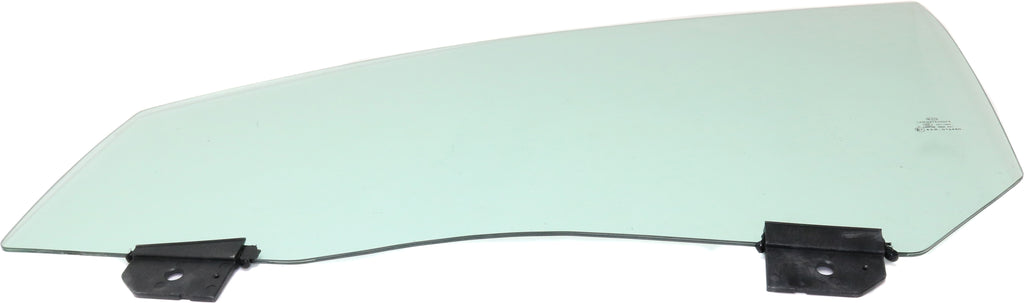 EDGE 15-23 FRONT DOOR GLASS LH, Laminated