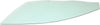 FOCUS 15-18 FRONT DOOR GLASS LH, Hatchback/Sedan