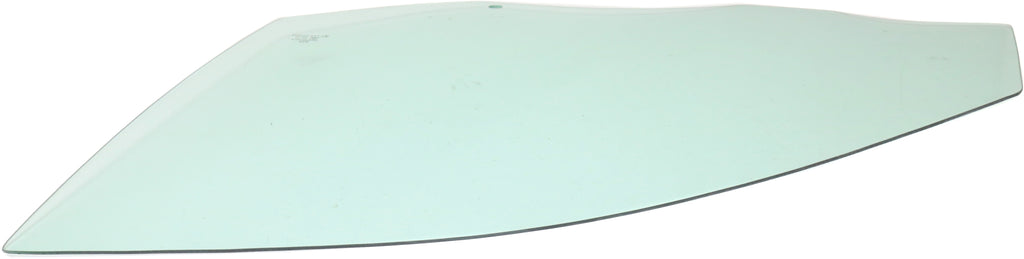 FOCUS 15-18 FRONT DOOR GLASS LH, Hatchback/Sedan