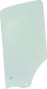 TRANSIT VAN 15-17 FRONT DOOR GLASS LH, (100.8 In./110.2 In. Roof)