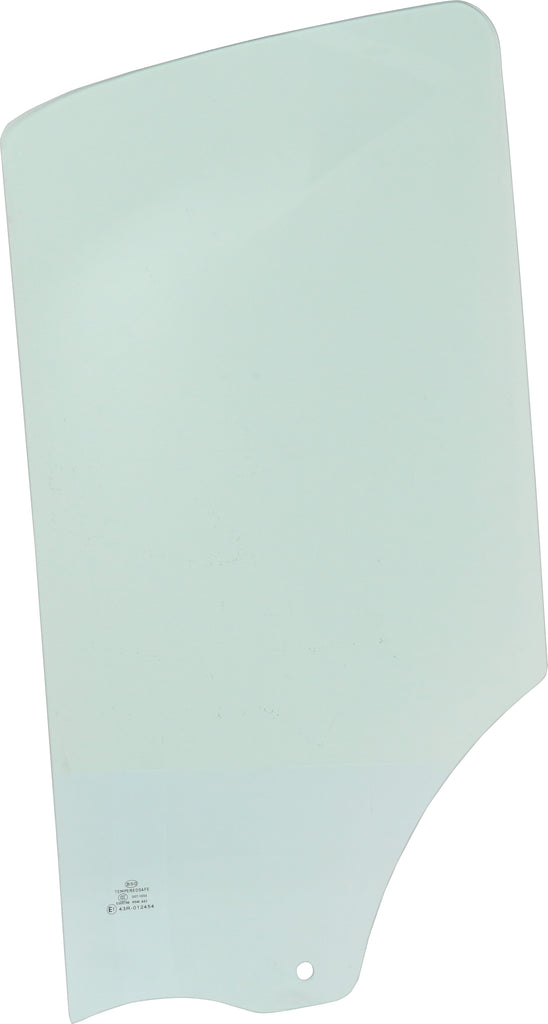 TRANSIT VAN 15-17 FRONT DOOR GLASS LH, (100.8 In./110.2 In. Roof)