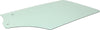 TRANSIT VAN 15-17 FRONT DOOR GLASS LH, (100.8 In./110.2 In. Roof)