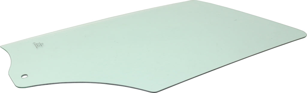 TRANSIT VAN 15-17 FRONT DOOR GLASS LH, (100.8 In./110.2 In. Roof)