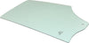 TRANSIT VAN 15-17 FRONT DOOR GLASS LH, (100.8 In./110.2 In. Roof)