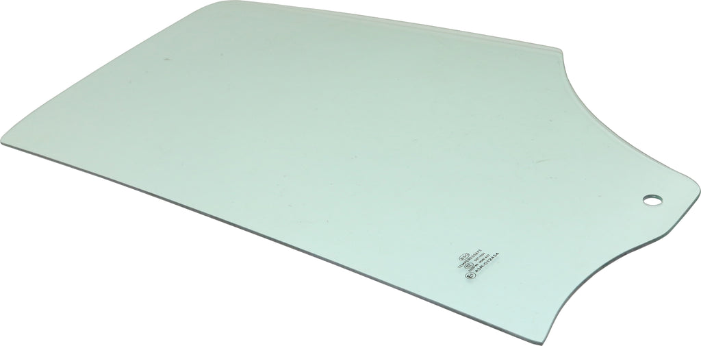 TRANSIT VAN 15-17 FRONT DOOR GLASS LH, (100.8 In./110.2 In. Roof)