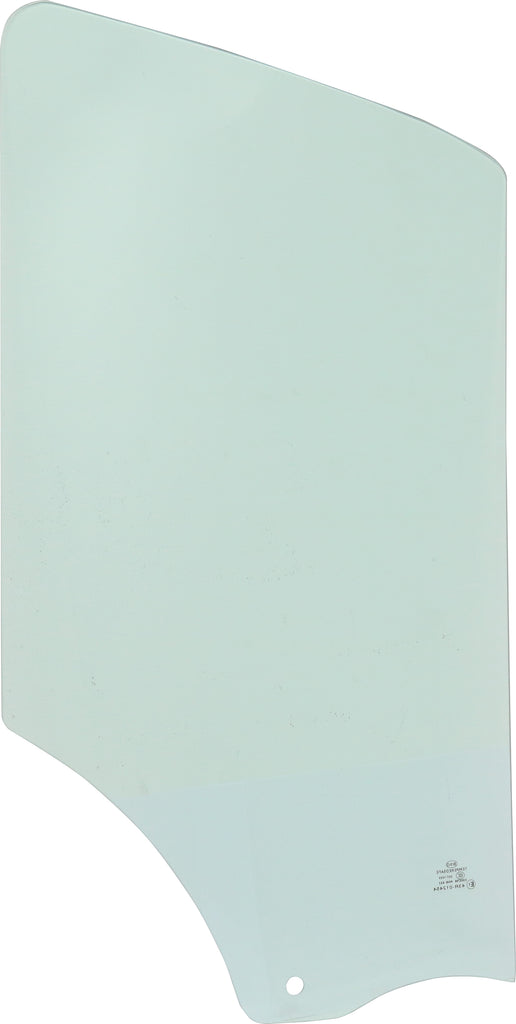 TRANSIT VAN 15-17 FRONT DOOR GLASS LH, (100.8 In./110.2 In. Roof)