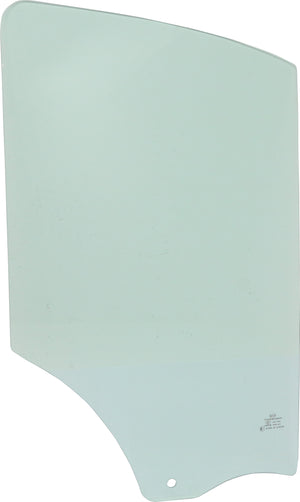 TRANSIT VAN 15-17 FRONT DOOR GLASS RH, (83.2 In. Roof)