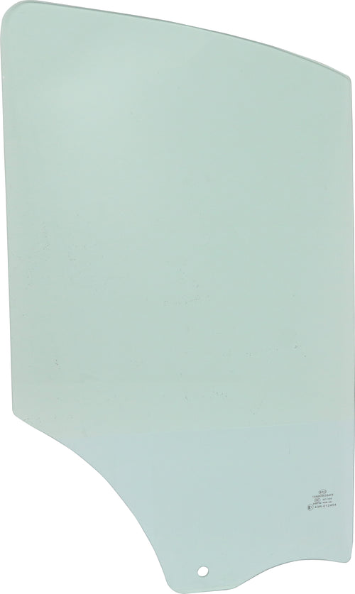 TRANSIT VAN 15-17 FRONT DOOR GLASS RH, (83.2 In. Roof)