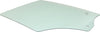 TRANSIT VAN 15-17 FRONT DOOR GLASS RH, (83.2 In. Roof)