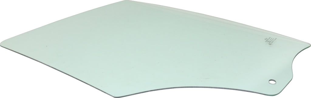 TRANSIT VAN 15-17 FRONT DOOR GLASS RH, (83.2 In. Roof)
