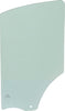 TRANSIT VAN 15-17 FRONT DOOR GLASS RH, (83.2 In. Roof)