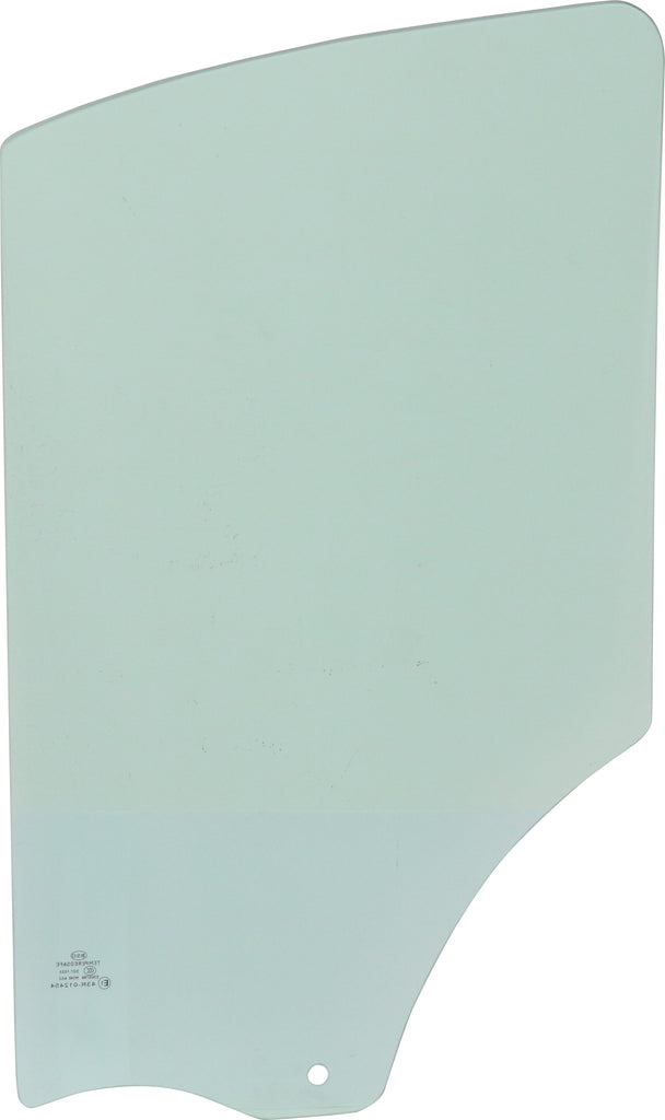 TRANSIT VAN 15-17 FRONT DOOR GLASS RH, (83.2 In. Roof)