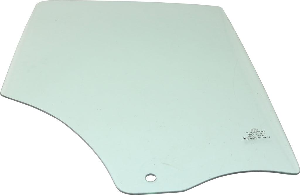 TRANSIT VAN 15-17 FRONT DOOR GLASS RH, (83.2 In. Roof)