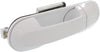 EXPLORER 06-10 REAR EXTERIOR DOOR HANDLE LH, Oxford White Clearcoat
