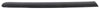 CROWN VICTORIA 98-08 REAR DOOR MOLDING, RH=LH, Adhesive, PTM, 2.5\ width, Round end"