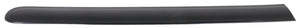 CROWN VICTORIA 98-08 REAR DOOR MOLDING, RH=LH, Adhesive, PTM, 2.5\ width, Round end