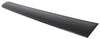CROWN VICTORIA 98-08 REAR DOOR MOLDING, RH=LH, Adhesive, PTM, 2.5\ width, Round end"