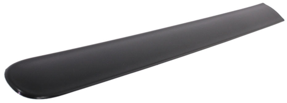 CROWN VICTORIA 98-08 REAR DOOR MOLDING, RH=LH, Adhesive, PTM, 2.5\ width, Round end"