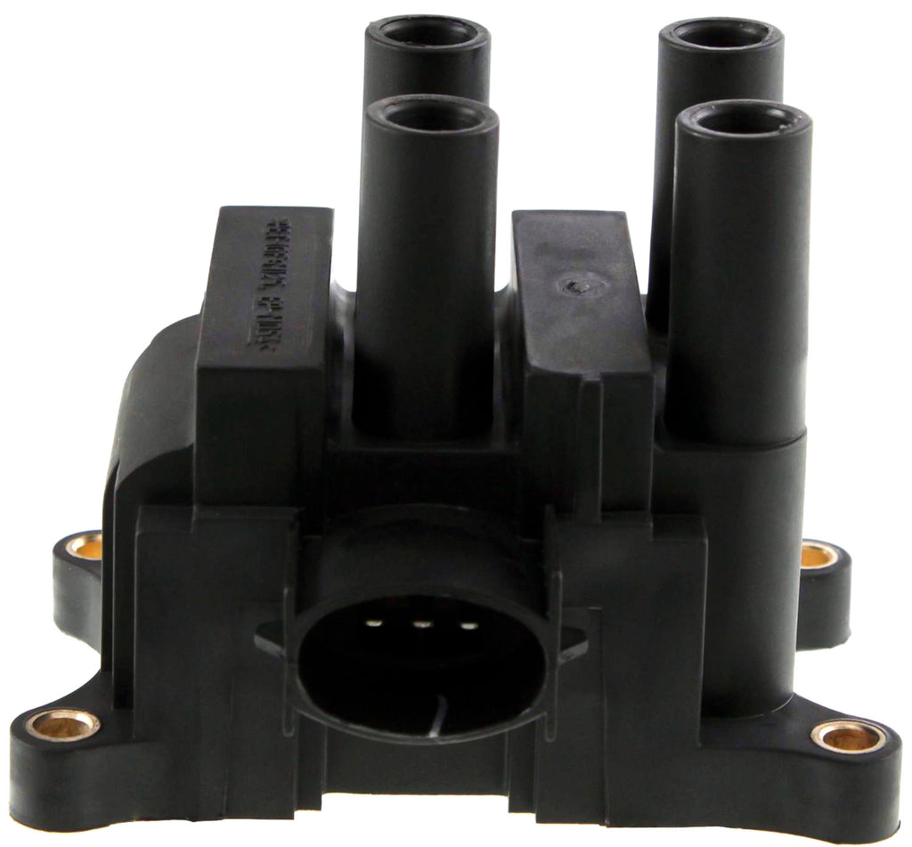 CONTOUR 99-00 / B2300 10-10 IGNITION COIL, 12 Volts, Coil Pack