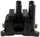 CONTOUR 99-00 / B2300 10-10 IGNITION COIL, 12 Volts, Coil Pack
