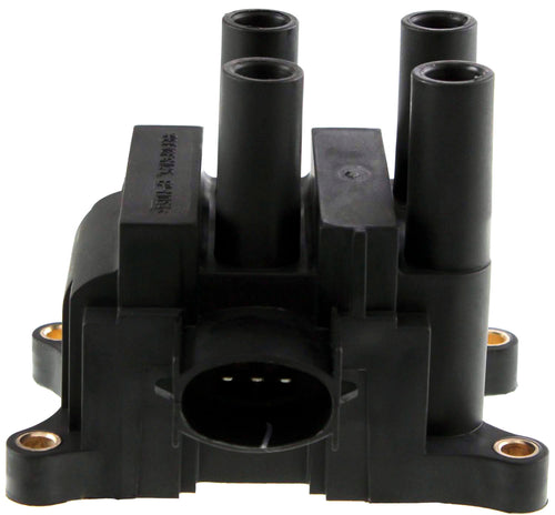 CONTOUR 99-00 / B2300 10-10 IGNITION COIL, 12 Volts, Coil Pack