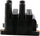 CONTOUR 99-00 / B2300 10-10 IGNITION COIL, 12 Volts, Coil Pack