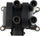 CONTOUR 99-00 / B2300 10-10 IGNITION COIL, 12 Volts, Coil Pack