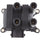 CONTOUR 99-00 / B2300 10-10 IGNITION COIL, 12 Volts, Coil Pack