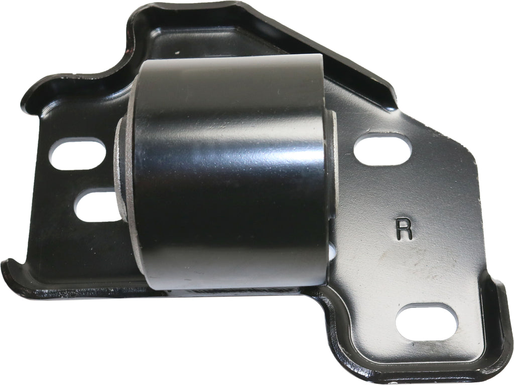 MARAUDER 03-04 / CROWN VICTORIA 03-11 CONTROL ARM BUSHING, Front, RH, Lower, Rearward