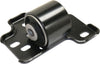 MARAUDER 03-04 / CROWN VICTORIA 03-11 CONTROL ARM BUSHING, Front, RH, Lower, Rearward