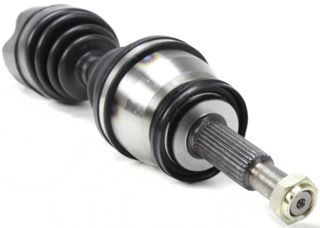 EXPLORER 95-02/MAZDA PICKUP 00-05 FRONT CV AXLE ASSEMBLY RH, New