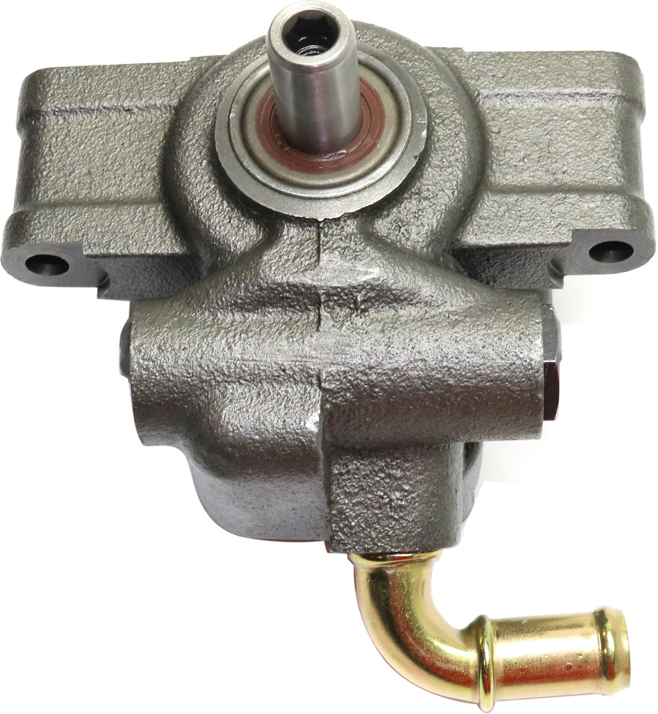 E-150 ECONOLINE VAN 97-02 / E-350 SUPER DUTY 99-07 POWER STEERING PUMP