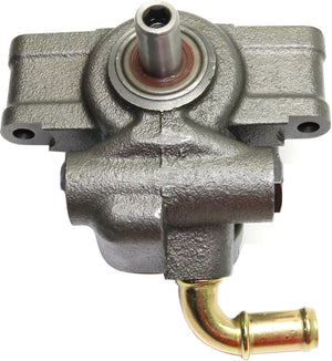E-150 ECONOLINE VAN 97-02 / E-350 SUPER DUTY 99-07 POWER STEERING PUMP