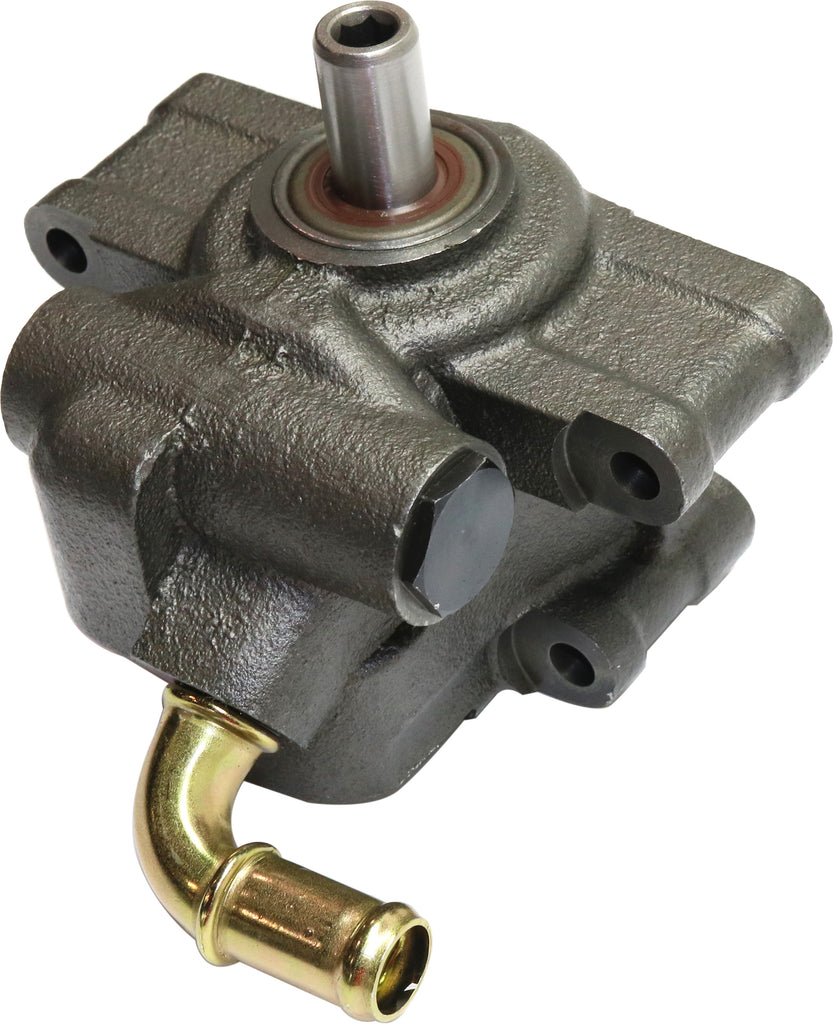 E-150 ECONOLINE VAN 97-02 / E-350 SUPER DUTY 99-07 POWER STEERING PUMP