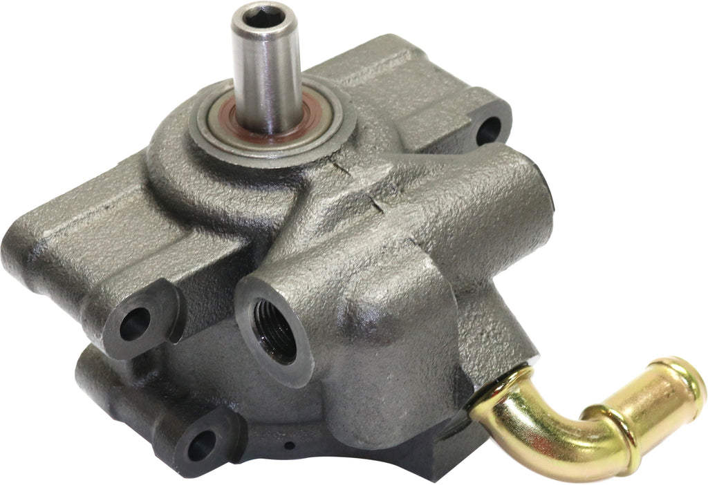 E-150 ECONOLINE VAN 97-02 / E-350 SUPER DUTY 99-07 POWER STEERING PUMP